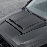 Bodykit Hurricane Tank 500